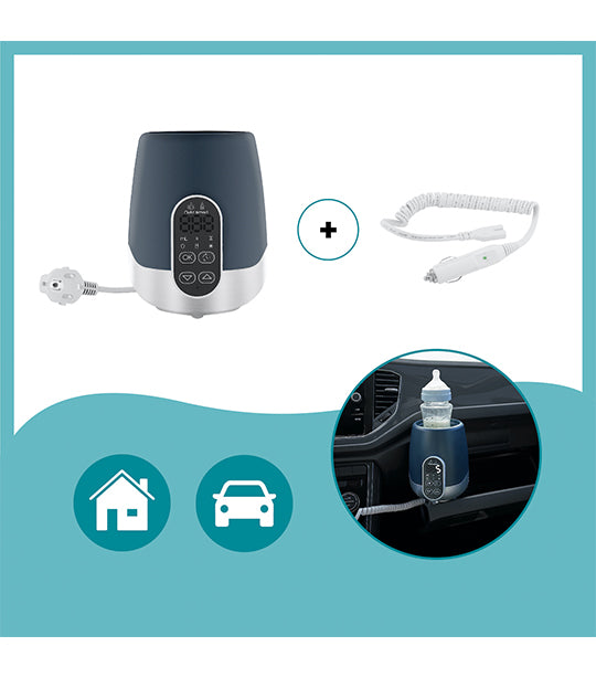 Nutrismart Bottle Warmer