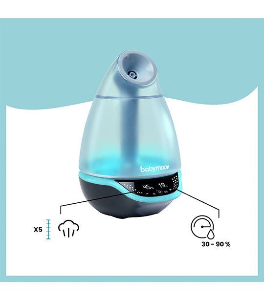 Hygro+ Humidifier