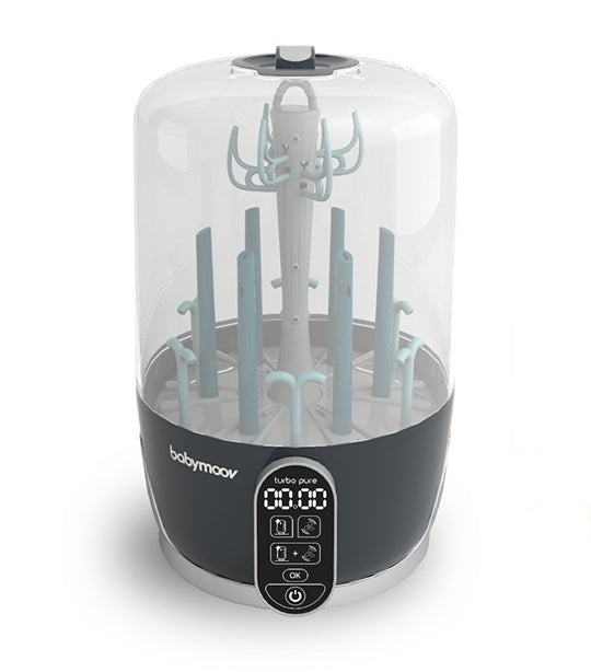 Turbo Pure Sterilizer Dryer