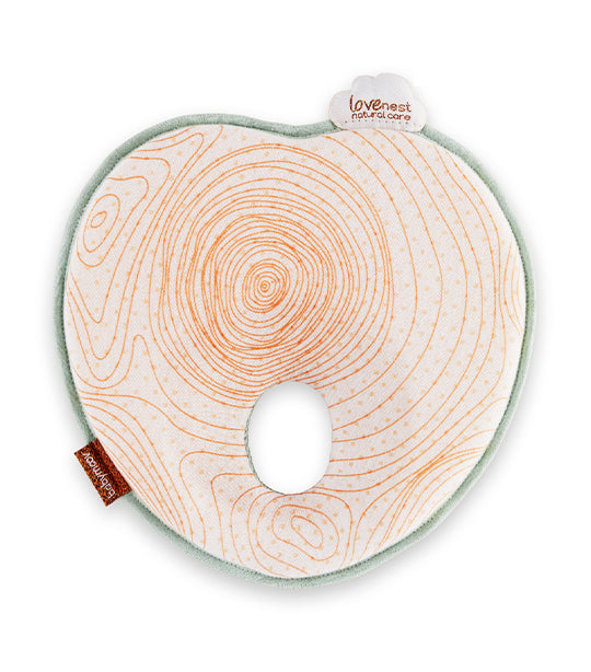 Lovenest Natural Care Pillow