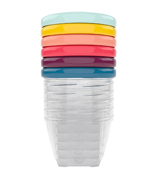 6-Pack Babybowls