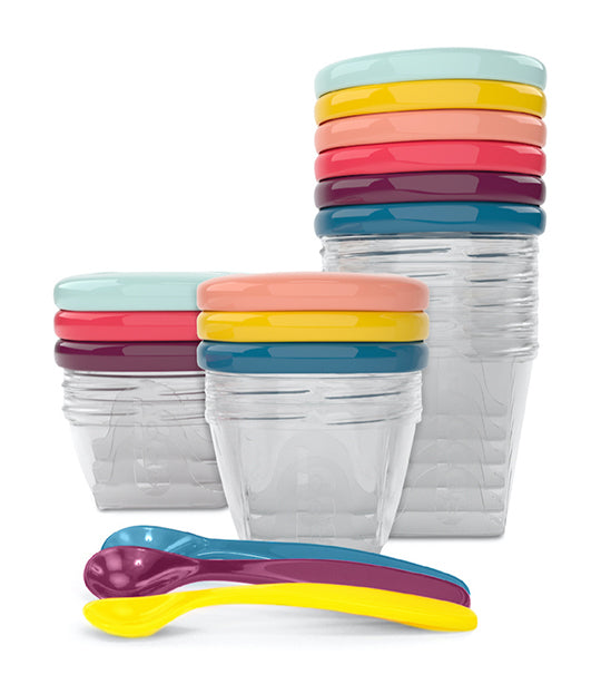 Babybowls Multiset