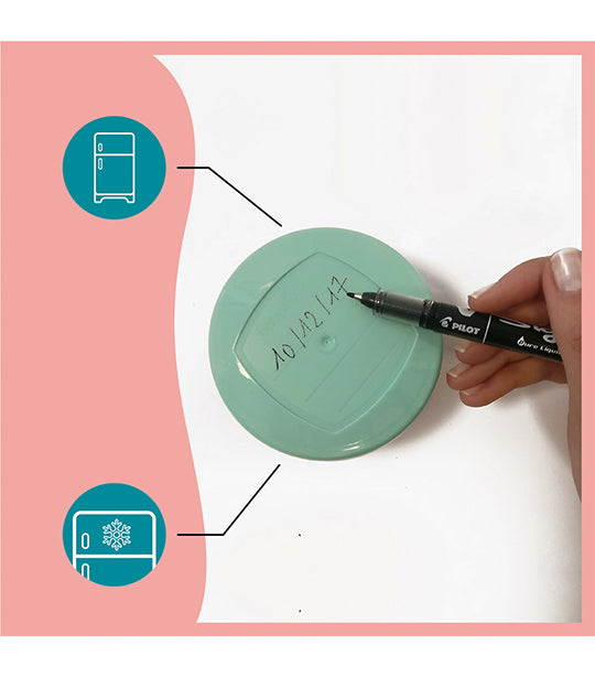 Babybowls Multiset