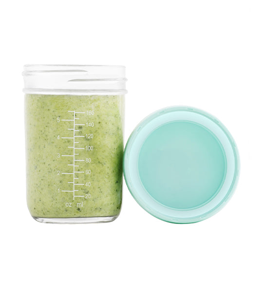 Glassbowls Food Container Set