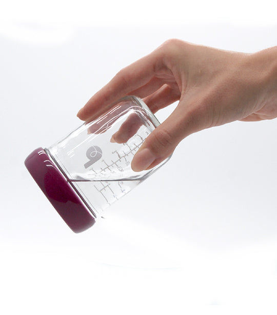 Glassbowls Food Container Set
