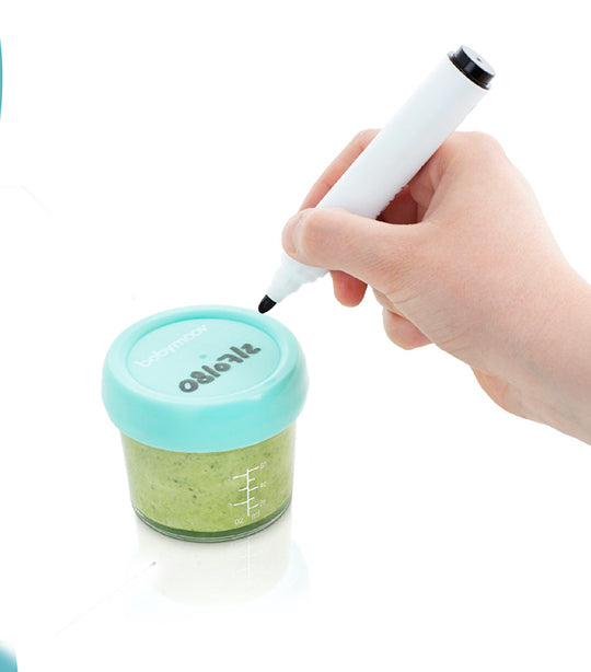 Glassbowls Food Container Set