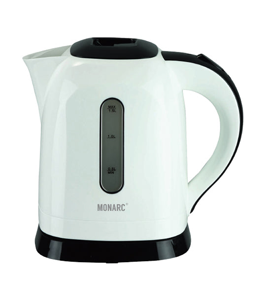 Monarc Hydro Cordless Kettle