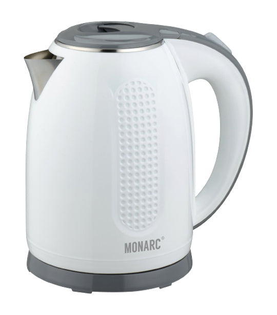 Monarc Rapid Boiler Cordless Kettle