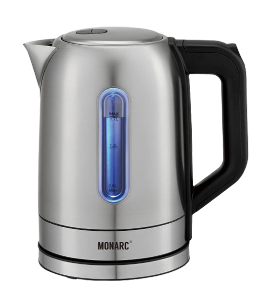 Monarc Fast Boil Cordless Kettle