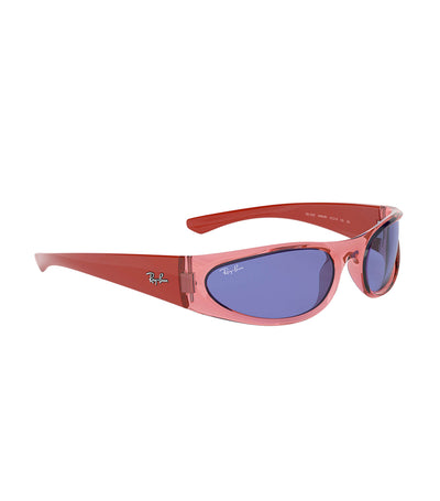 Youngster Full Frame RB4332/6484/80 Pink/Blue
