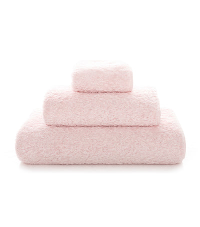 Graccioza Egoist Towels - Pearl