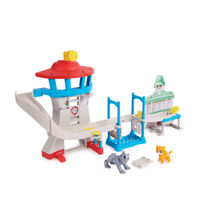 Cat Pack Playset with Wild