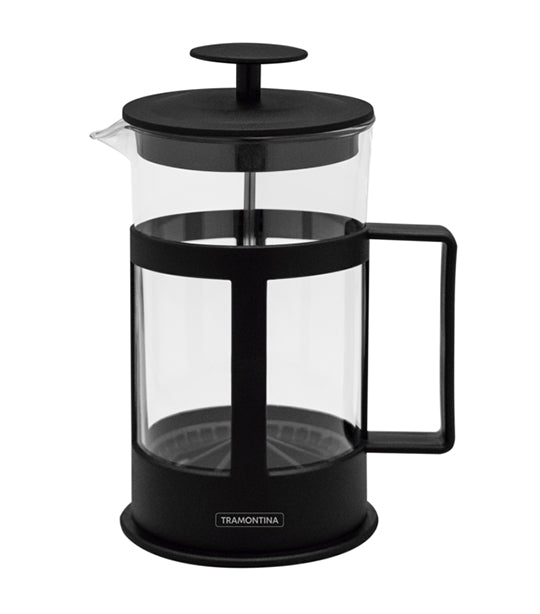 French Press Coffee Maker - 1L