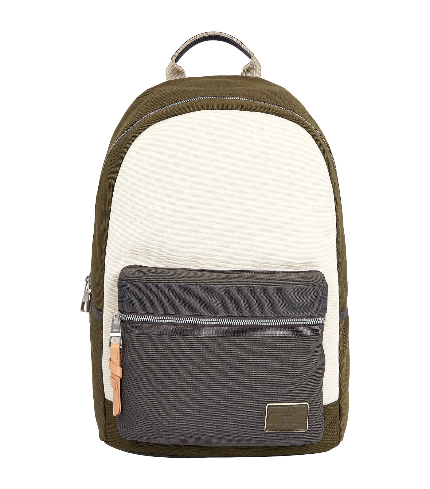 TH Surplus Backpack Military/Ivory