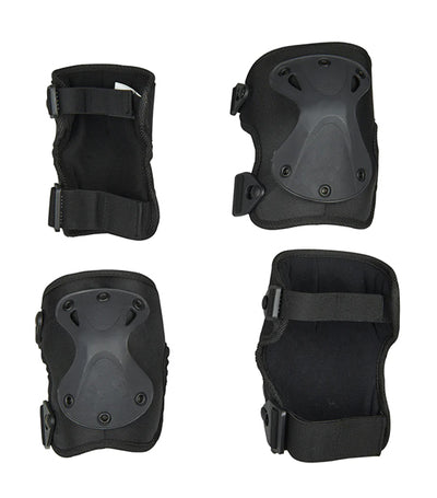 Knee and Elbow Pads