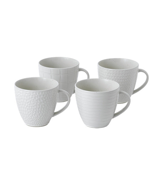 Royal Doulton Gordon Ramsay Maze Grill Collection