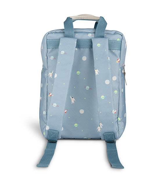 Kids Backpack - Spaceship