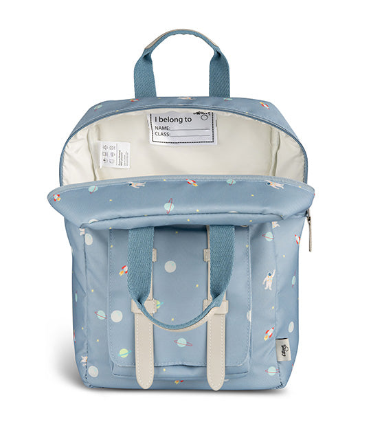 Kids Backpack - Spaceship