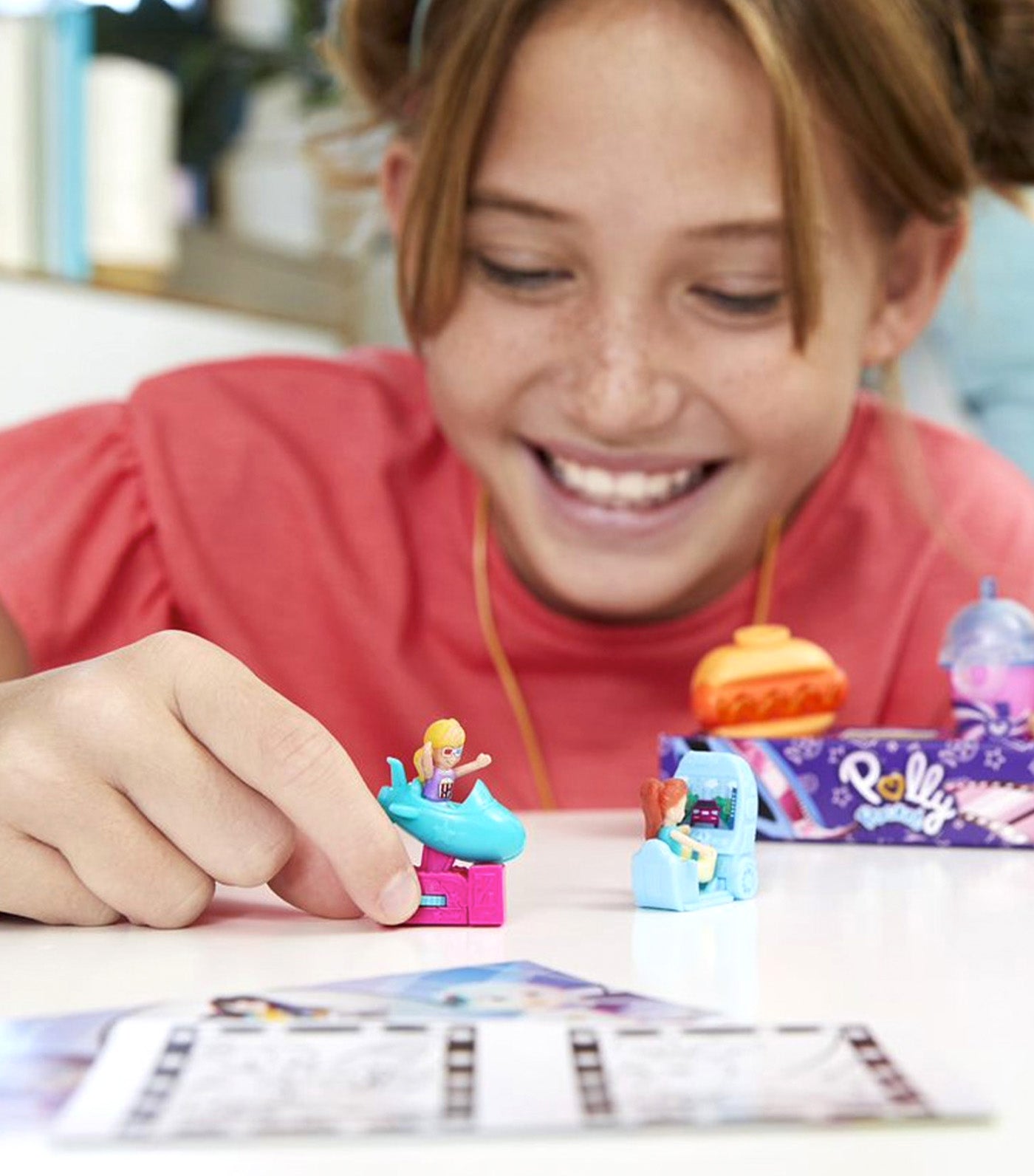 Un-Box-It™ - Popcorn Surprise