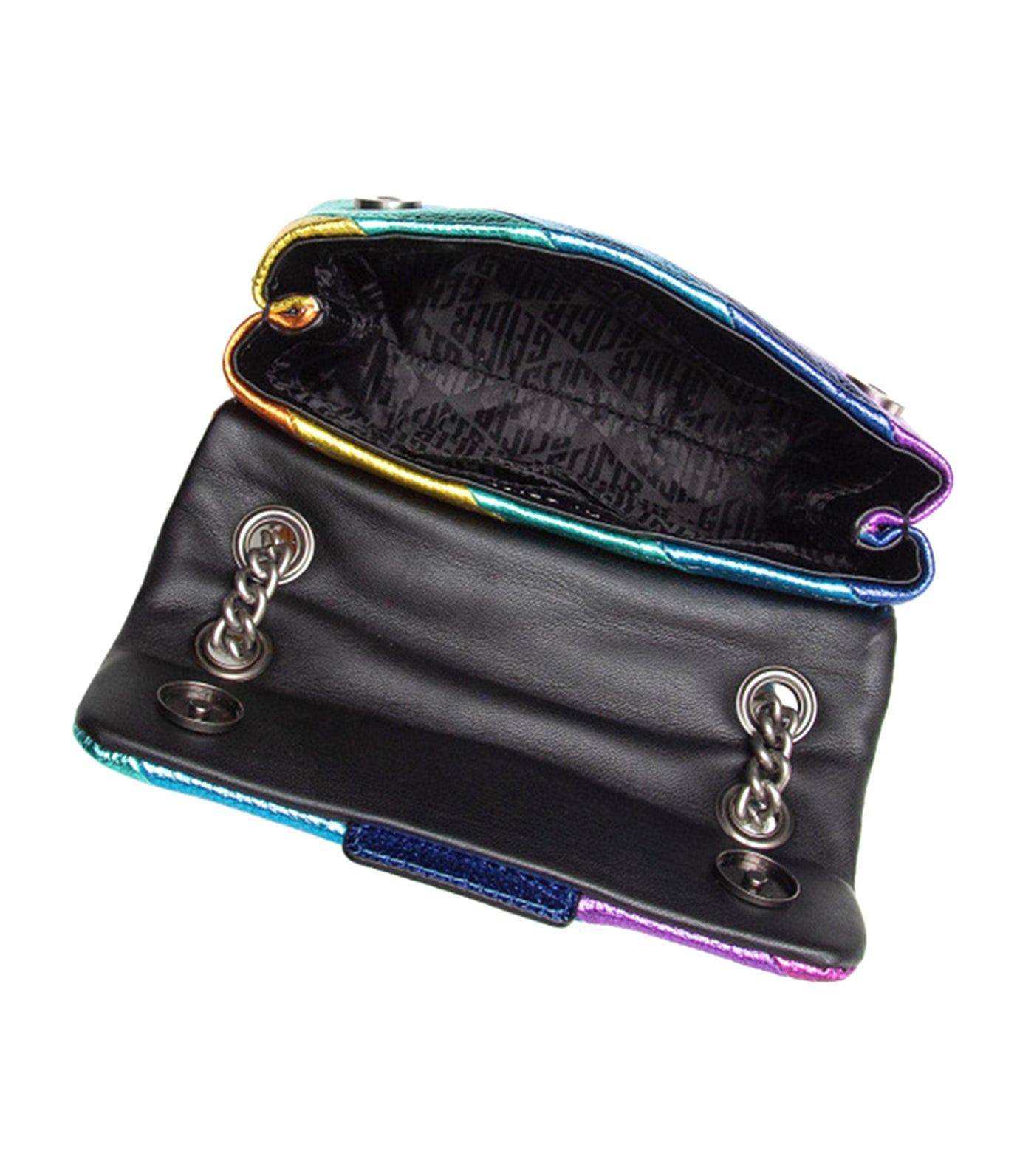 Mini Kensington Bag Multi