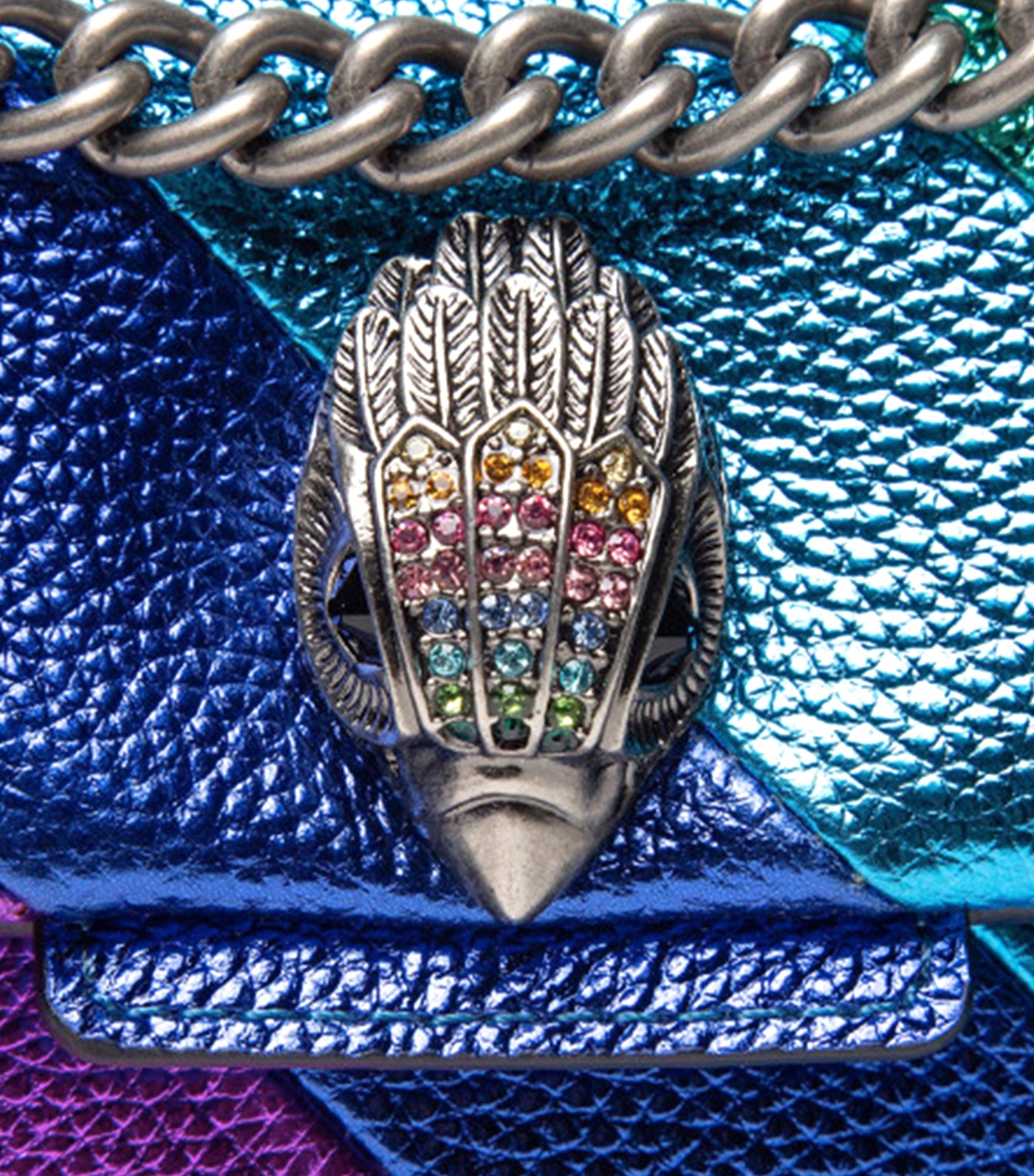 Mini Kensington Bag Multi