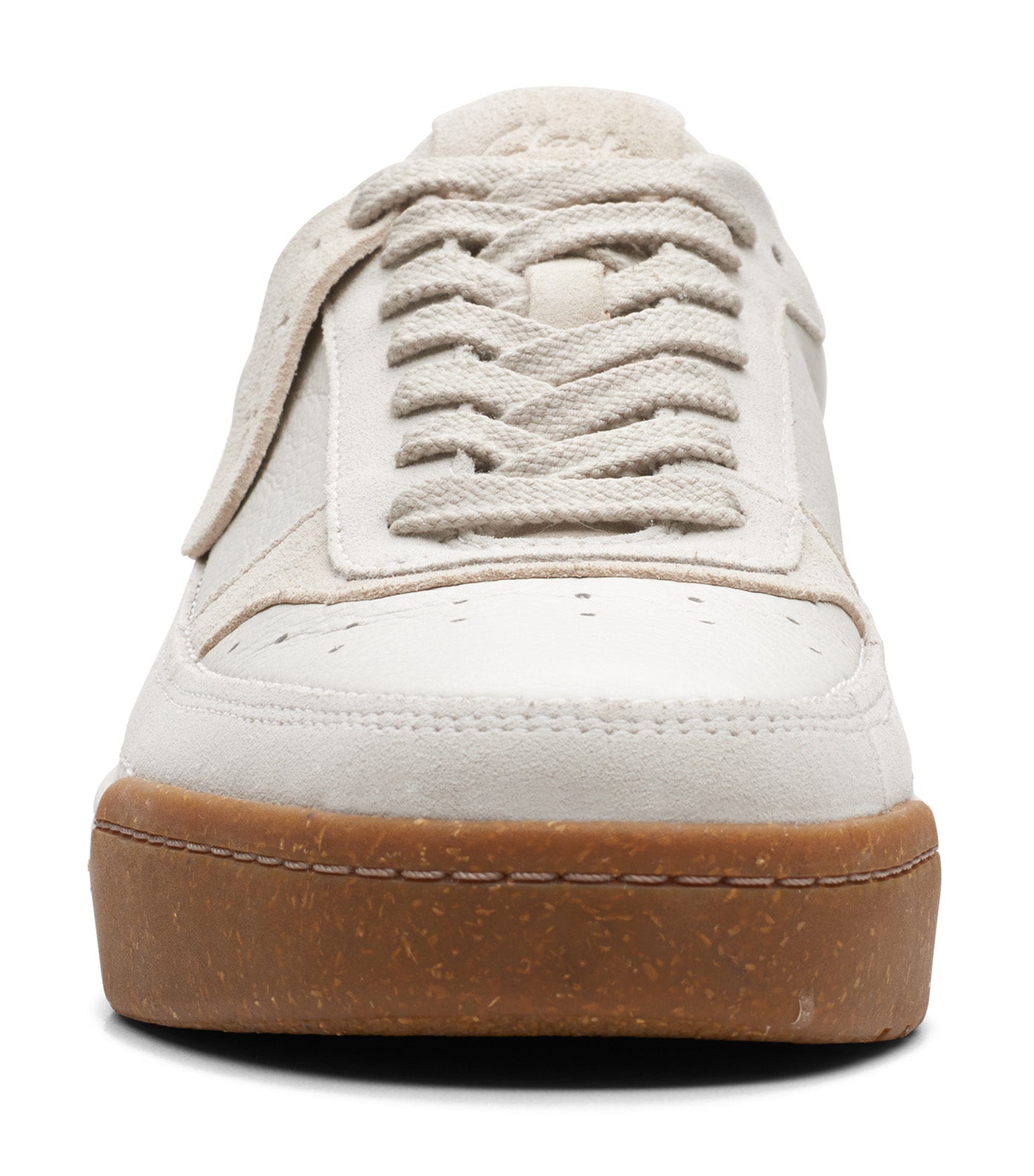 Craft Court Lace White Combi