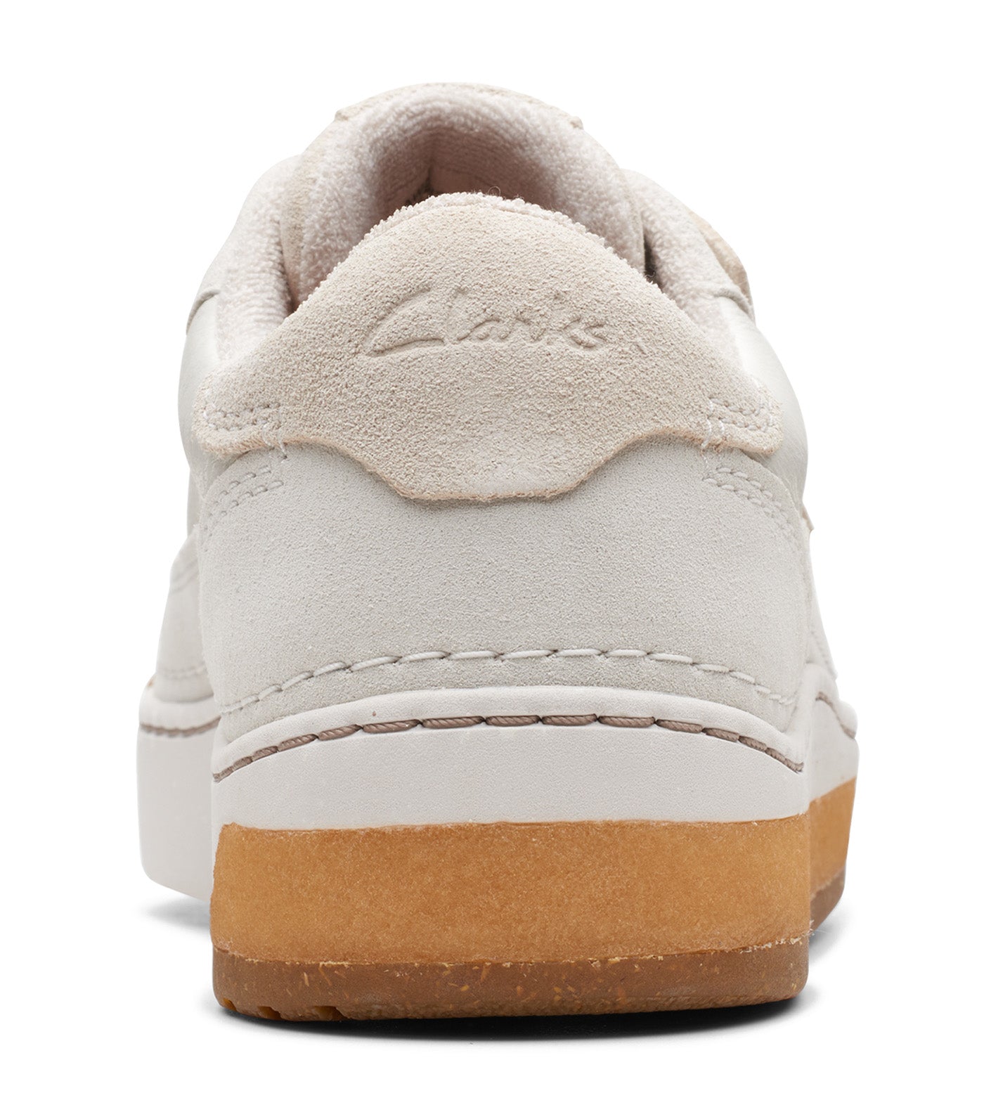 Craft Court Lace White Combi