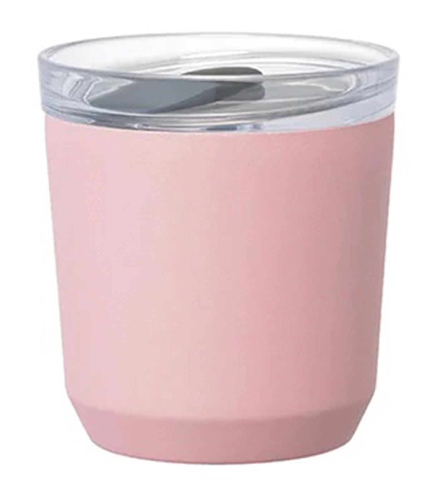 Kinto To Go Tumbler with Plug