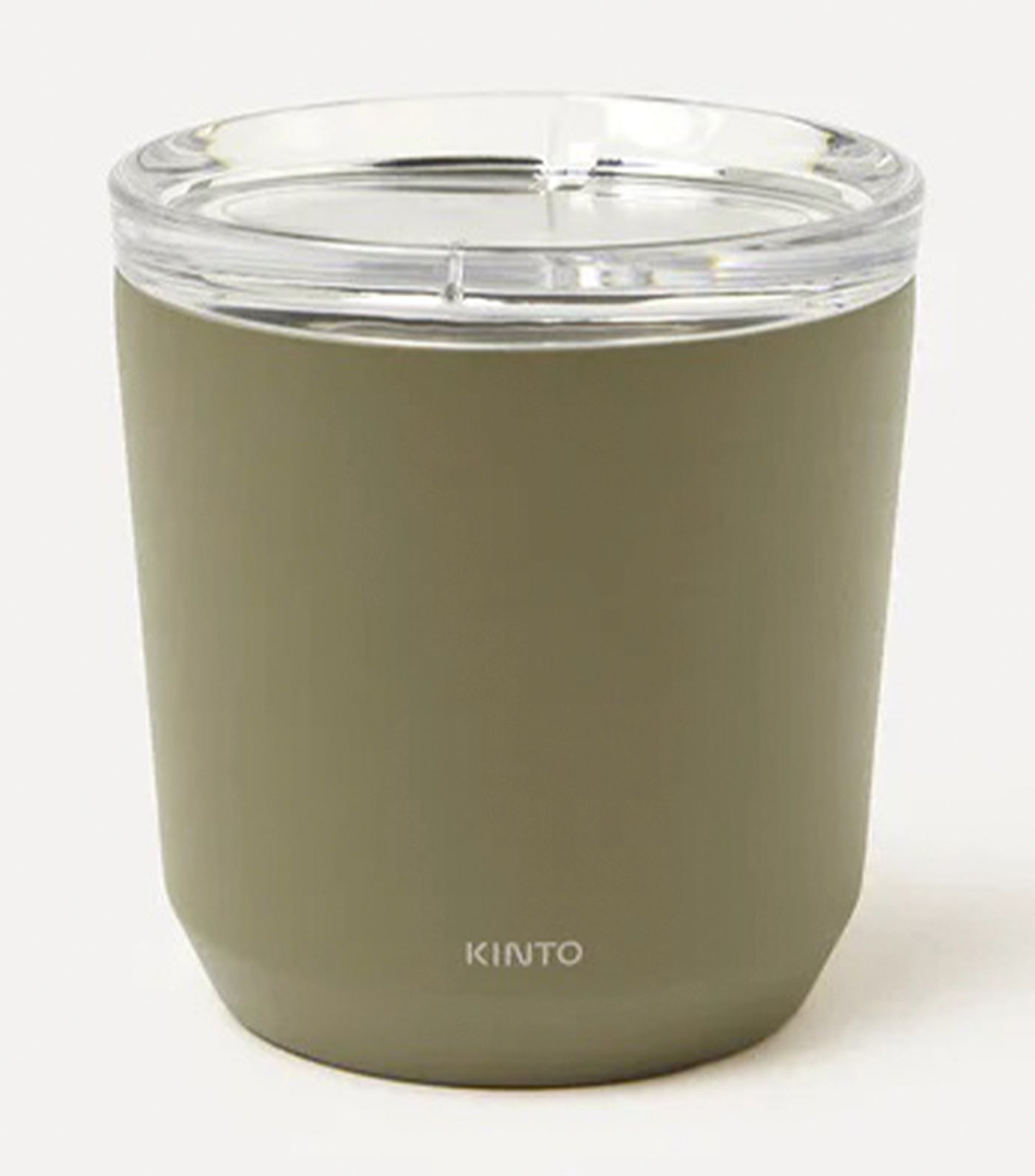 Kinto To Go Tumbler with Plug