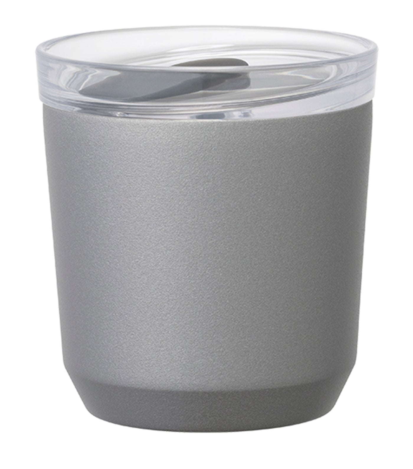 Kinto To Go Tumbler with Plug