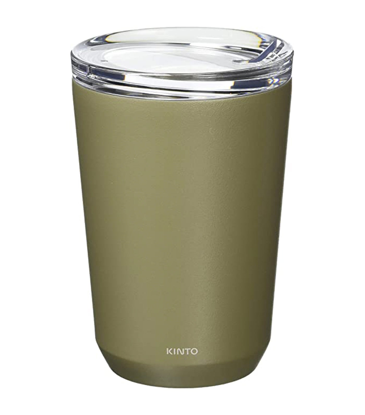 Kinto To Go Tumbler with Plug