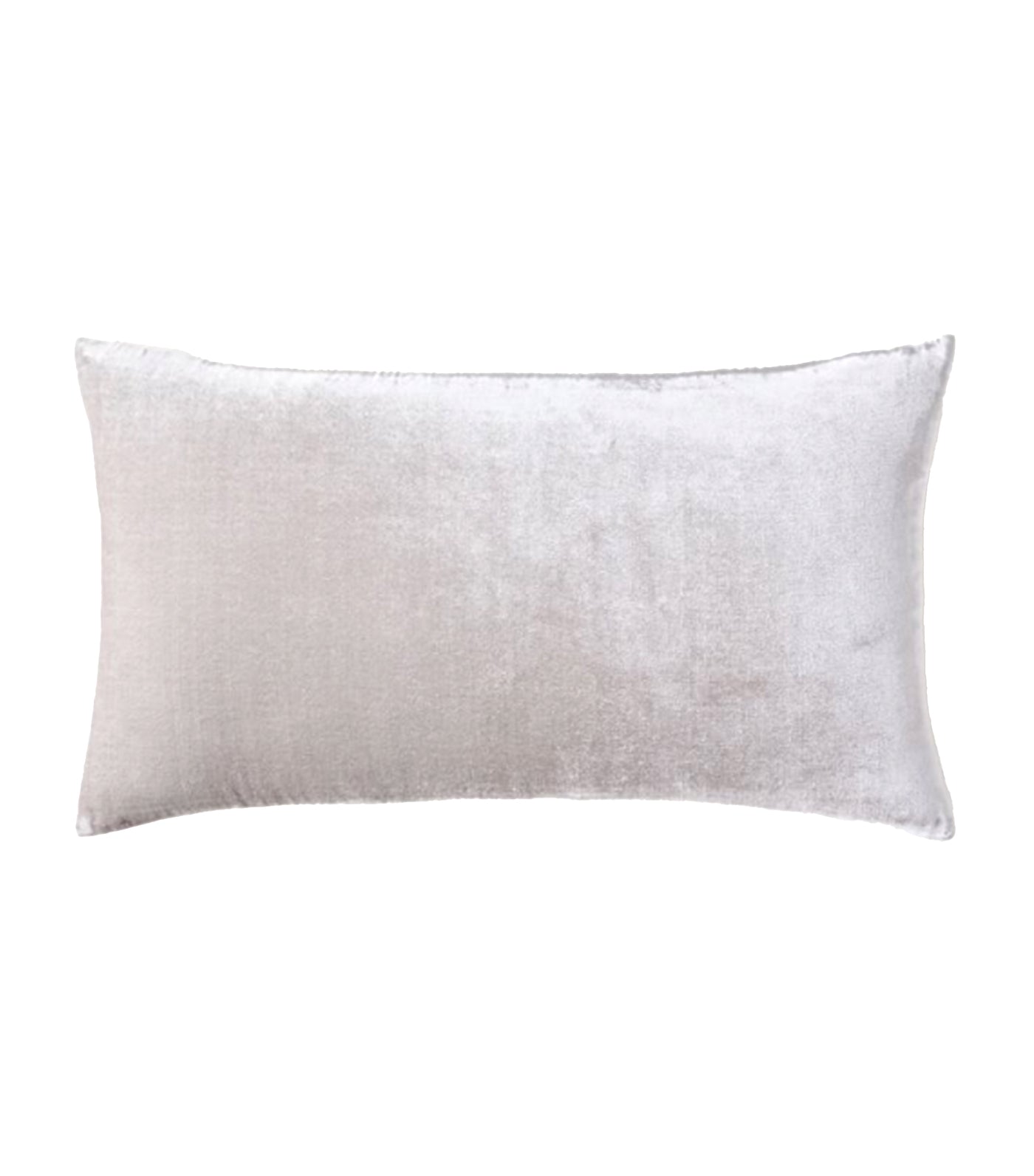 west elm Lush Velvet Lumbar Pillow Covers