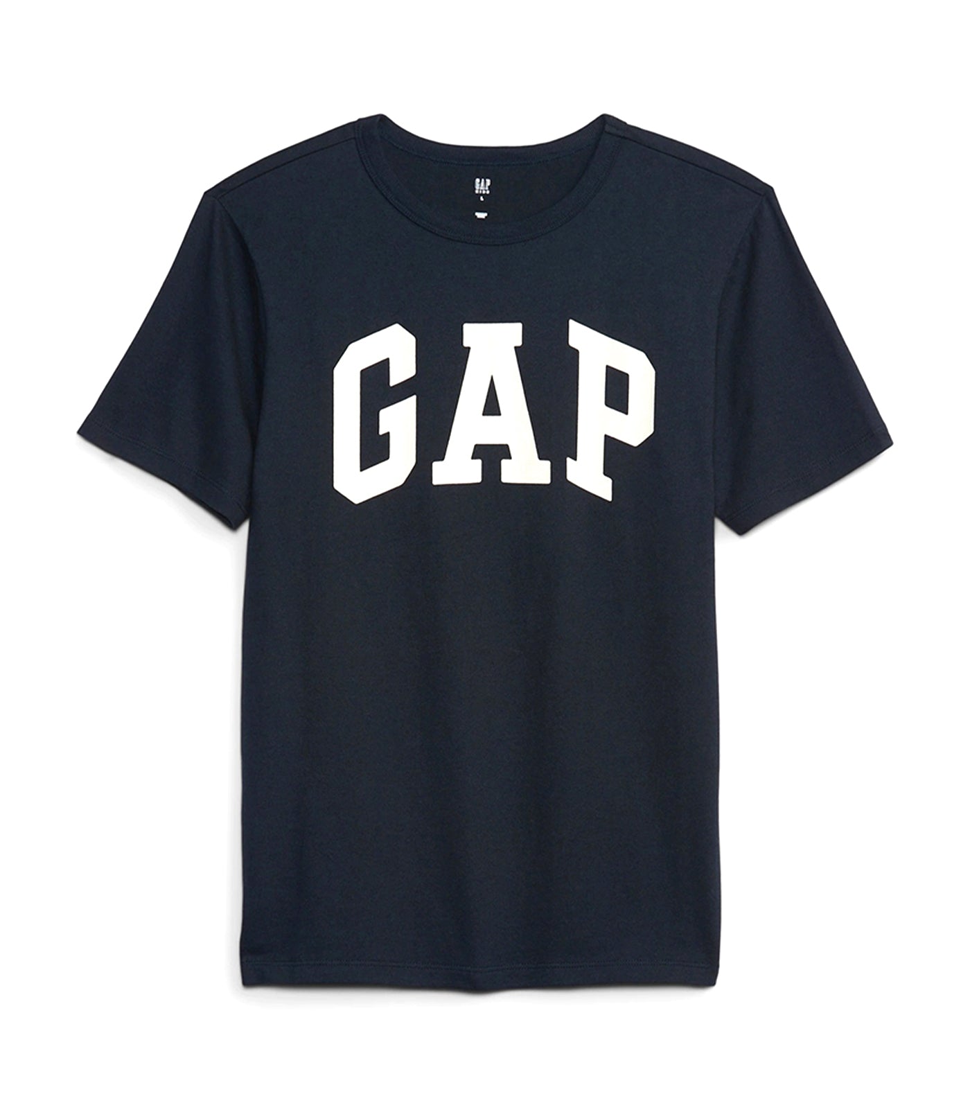 Kids Gap Logo T-Shirt - Blue Galaxy