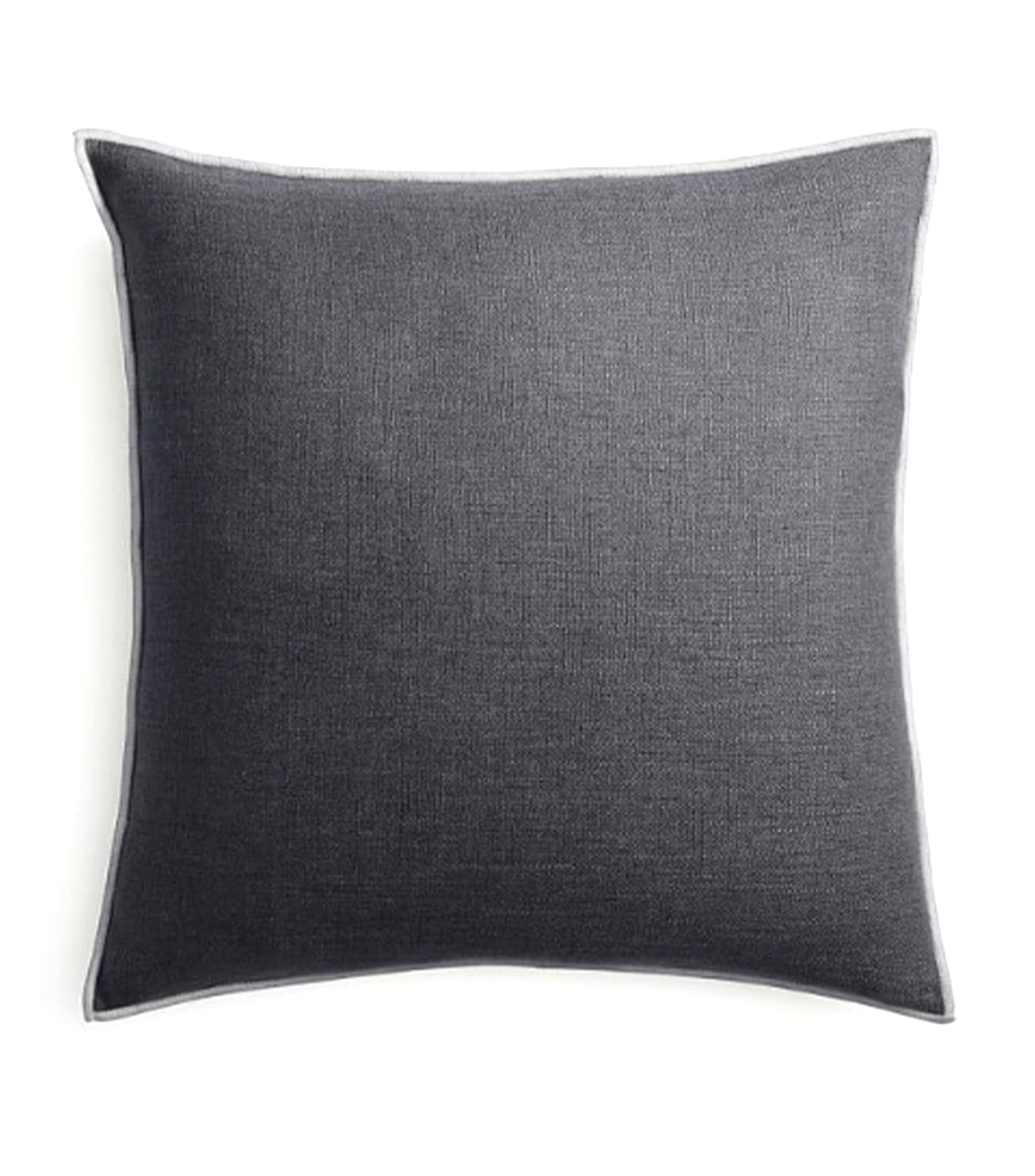Classic Linen Pillow Cover