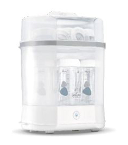 3-in-1 Steam Sterilizer