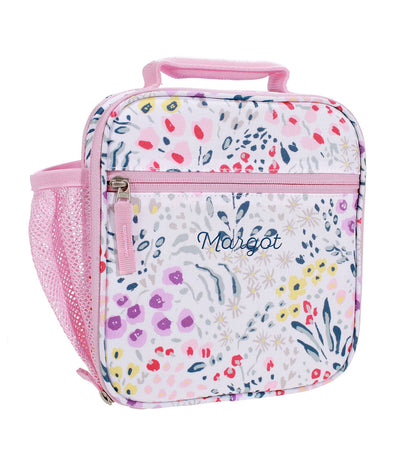 Mackenzie Recycled Classic Lunch - Pink Field