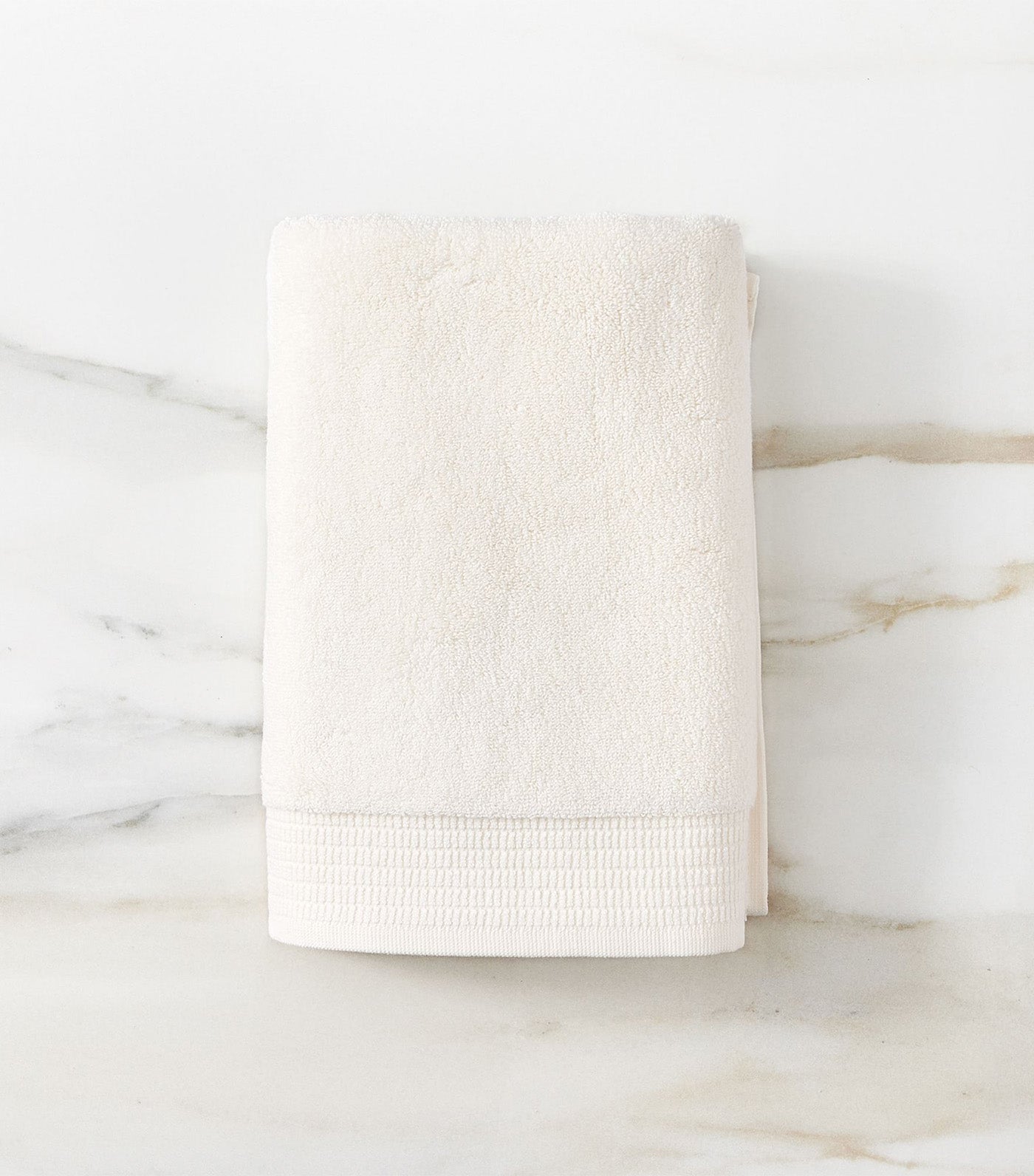 west elm Organic Premium Spa Towels