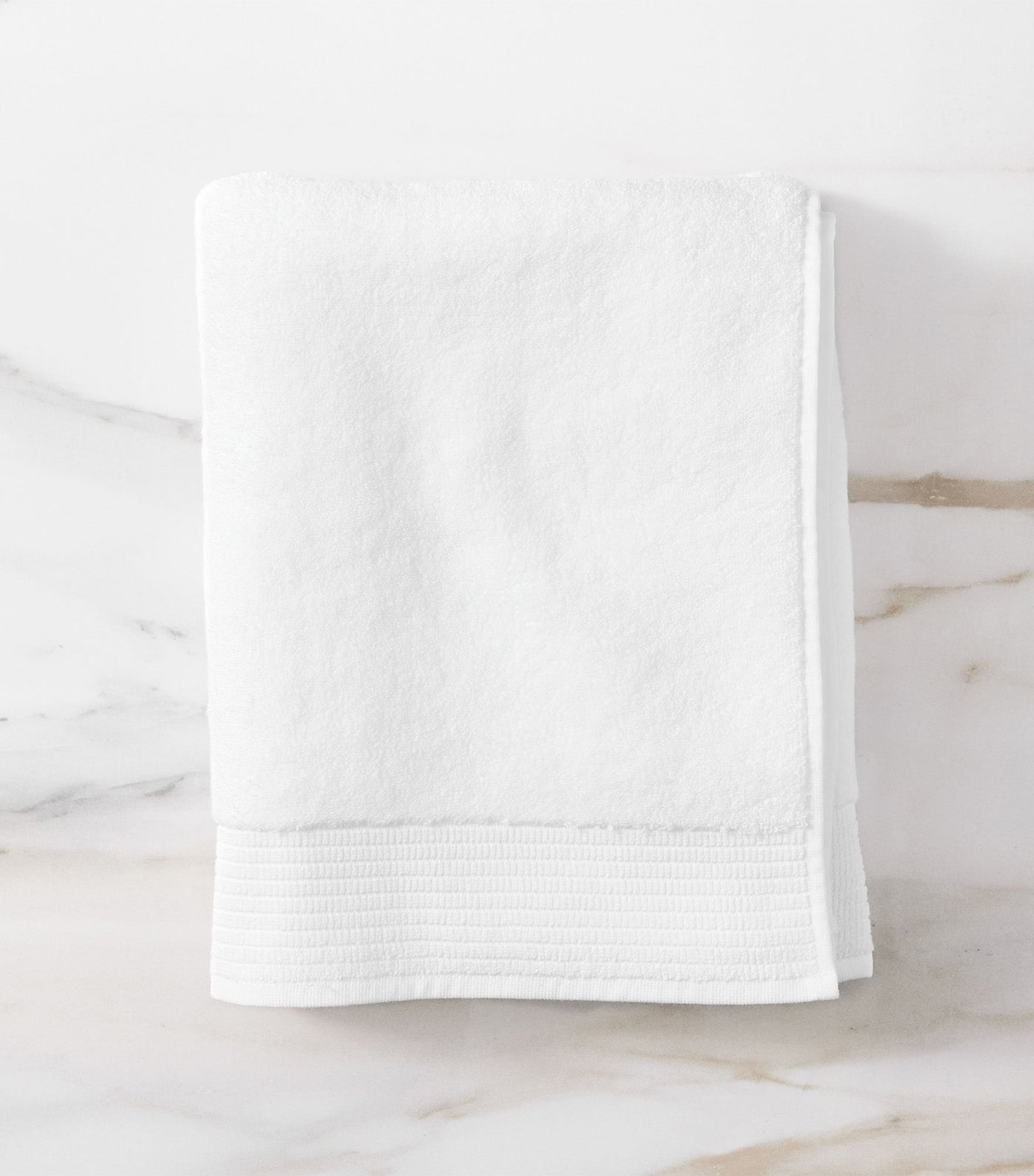 west elm Organic Premium Spa Towels