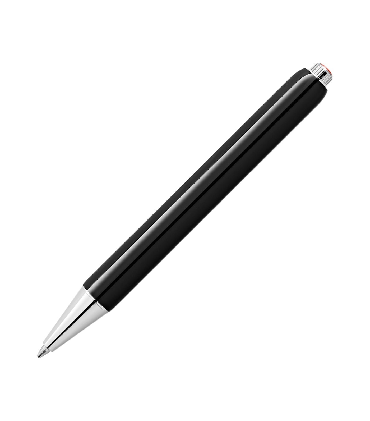 Heritage Rouge et Noir "Baby" Special Edition Ballpoint Pen Black
