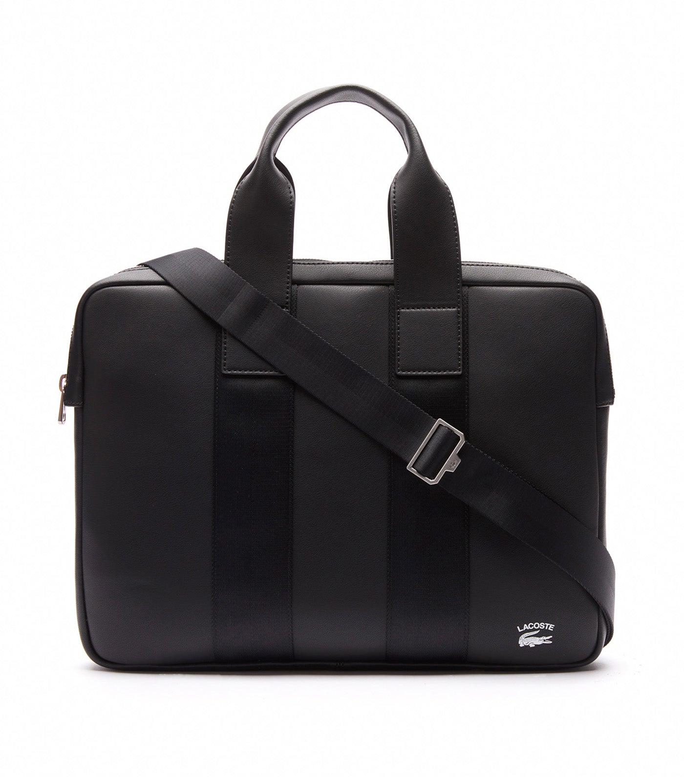 Mens lacoste holdall Clearance