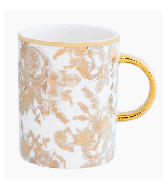 Cristina Re Botanical Rose Collection