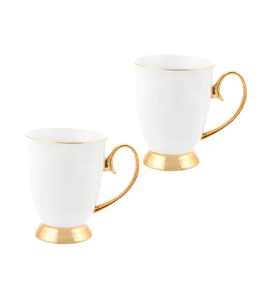 Cristina Re Signature Teaware Collection