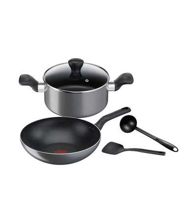 Tefal Cooking Ally 5-Piece Set