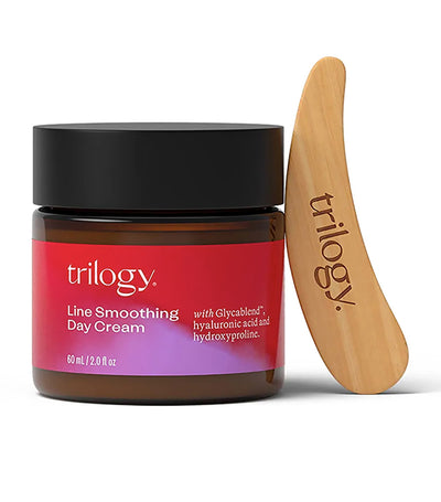 Line Smoothing Day Cream