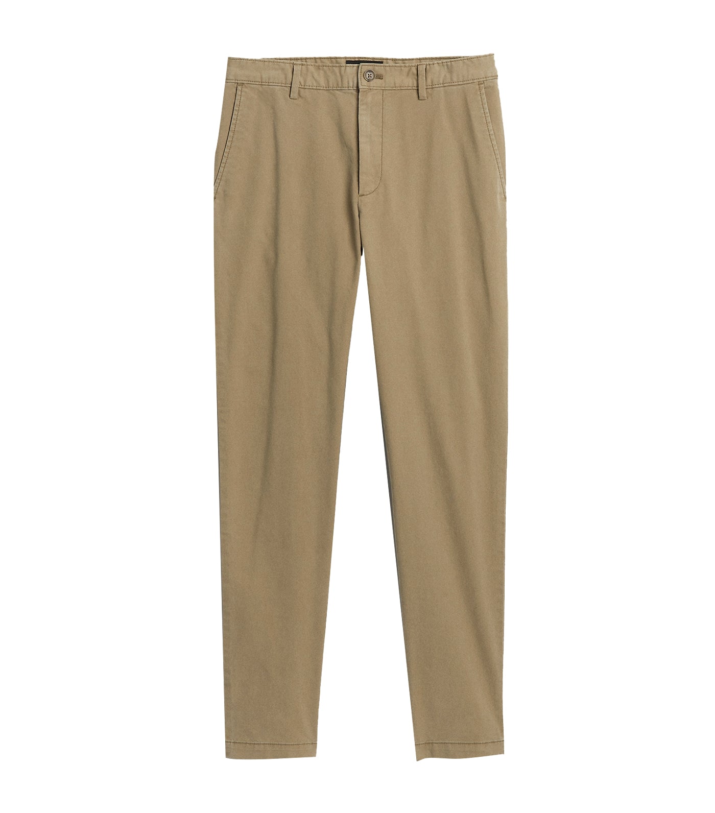 Slim Chino Acorn