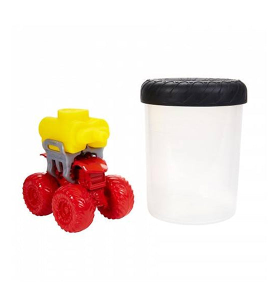 Monster Trucks Color Reveal