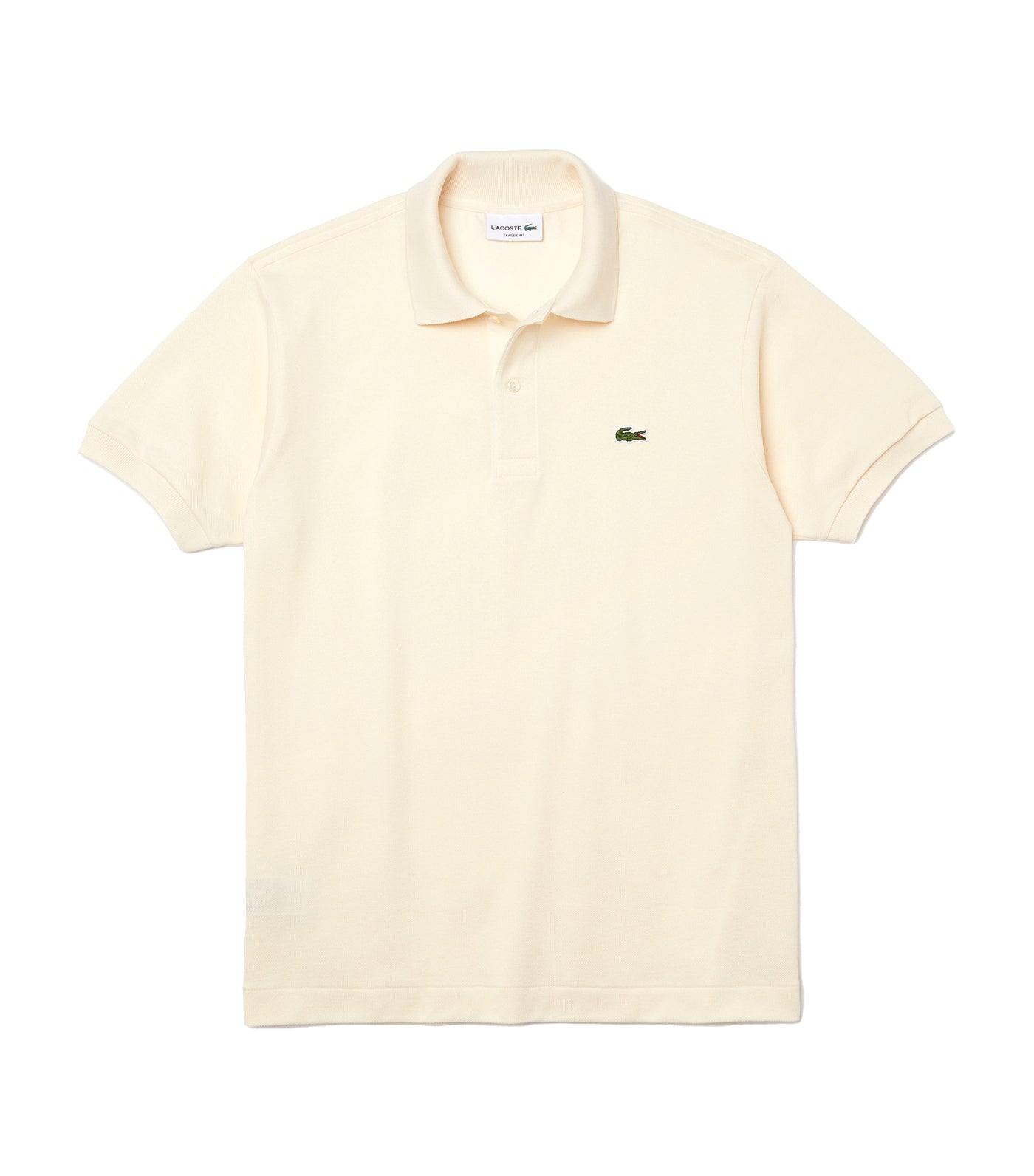 Classic Fit L.12.12 Polo Shirt Lapland