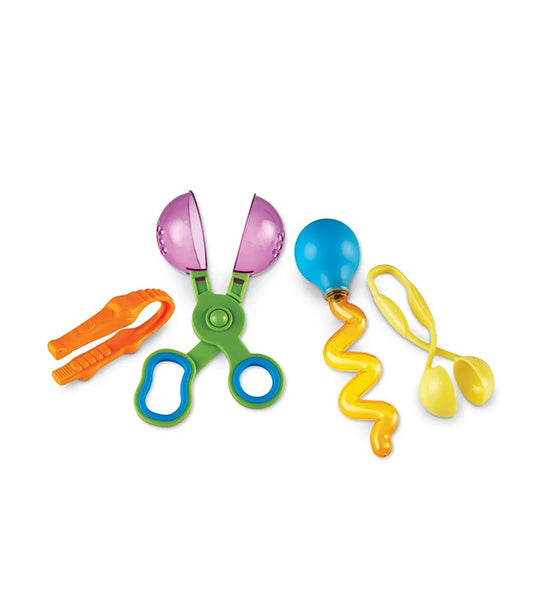 Helping Hands™ Fine Motor Tool Set