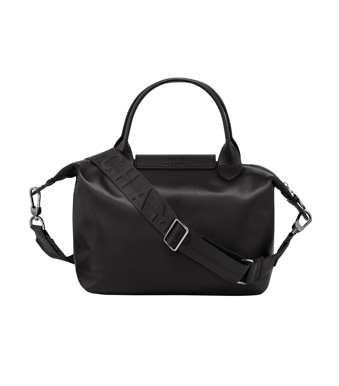 Le Pliage Xtra Top Handle Bag S Black