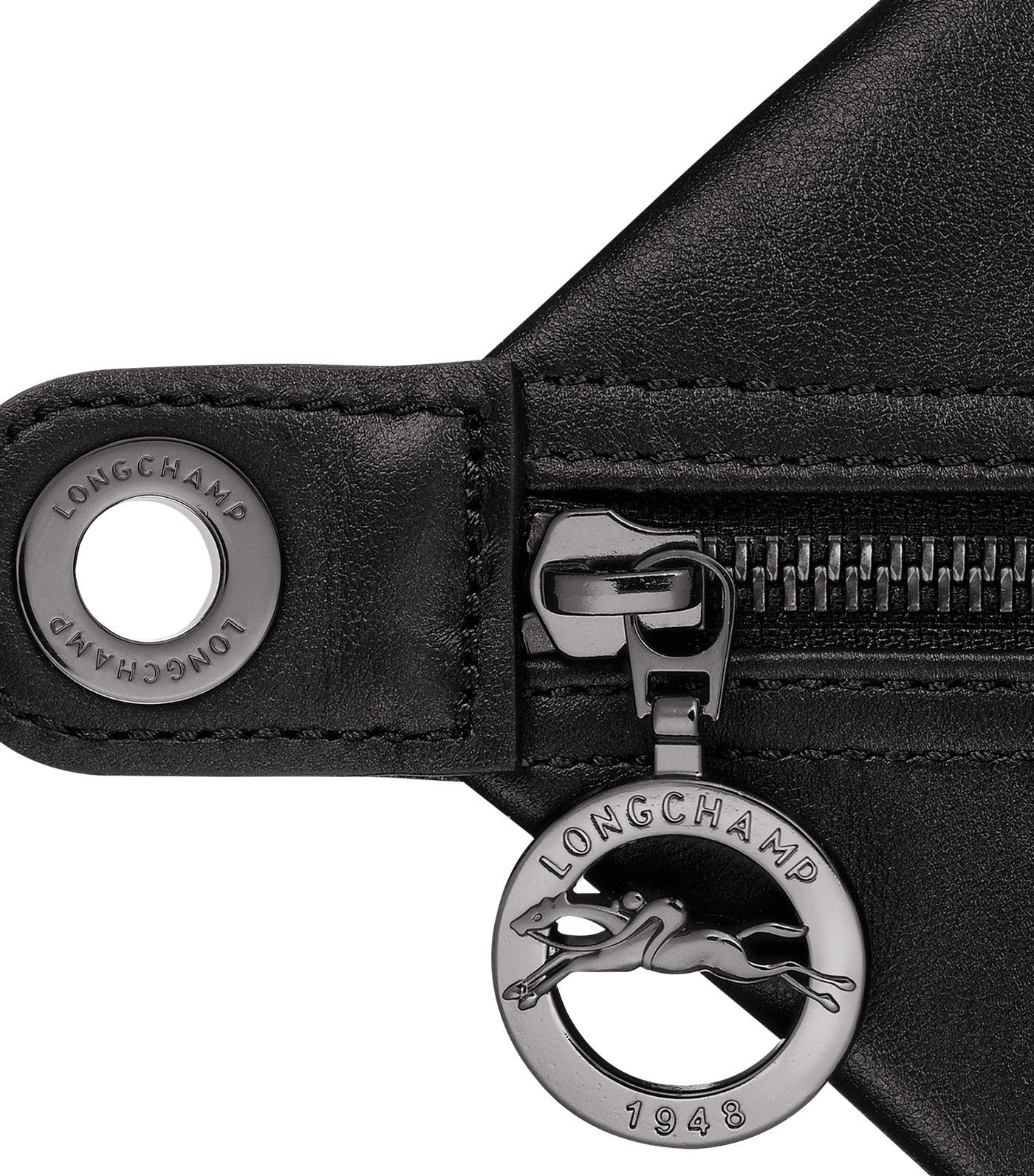 Le Pliage Xtra Top Handle Bag S Black